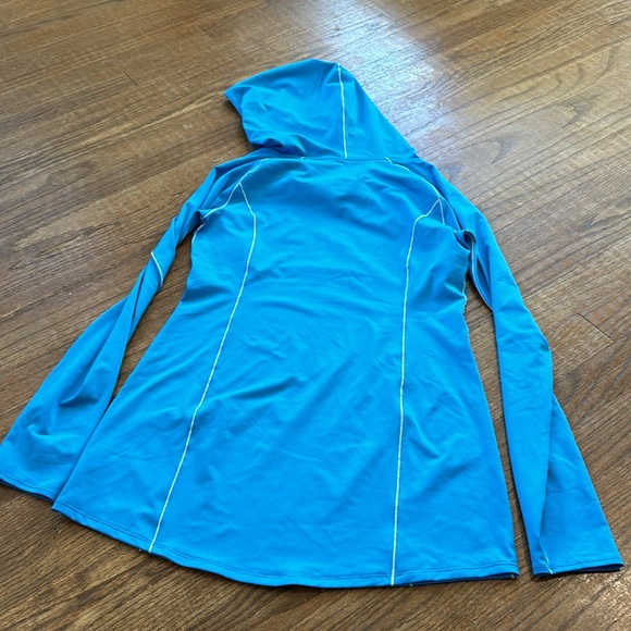 Eddie Bauer long sleeve Pullover - Picture 3 of 6